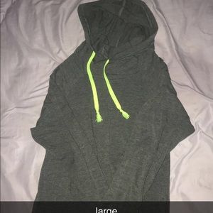 hoodie